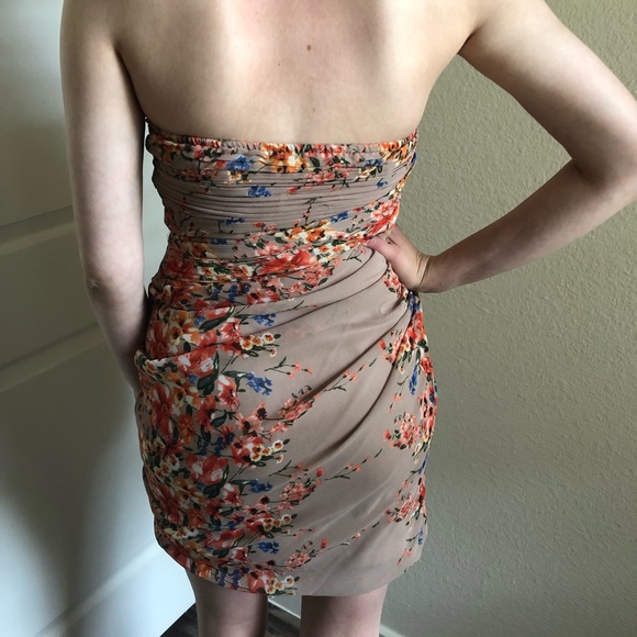 Gianni Bini Dress - Picture 2 of 4